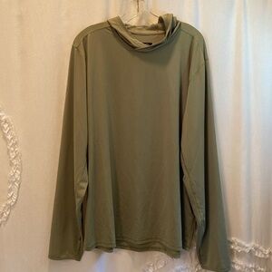 Backcountry XL Men’s sun shirt